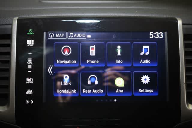 Thumbnail: 2016 Honda Pilot - 30