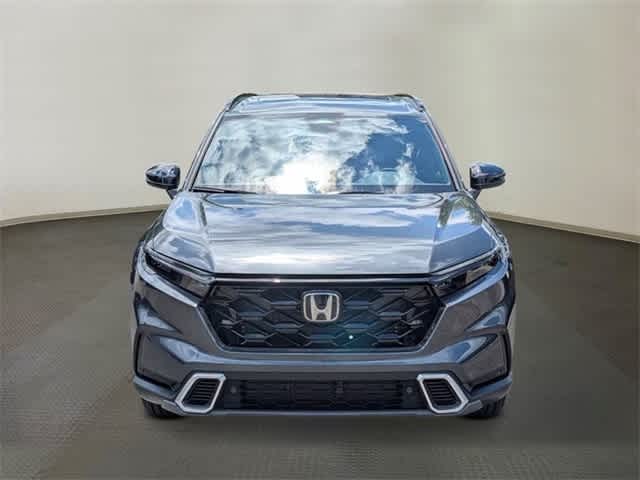Thumbnail: 2026 Honda CR-V - 10
