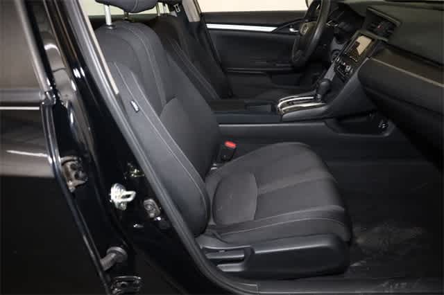 Thumbnail: 2017 Honda Civic - 20