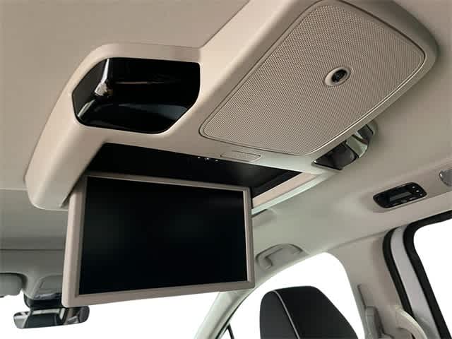 Thumbnail: 2026 Honda Odyssey - 24