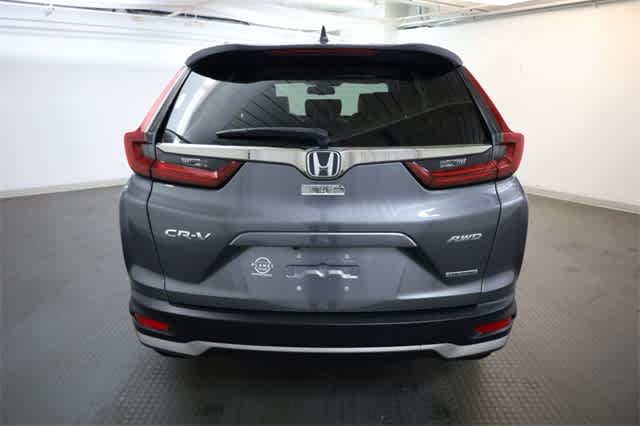 Thumbnail: 2022 Honda CR-V - 6
