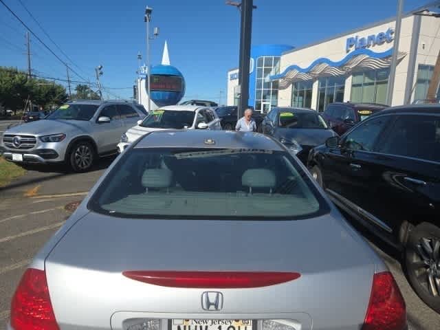 Thumbnail: 2007 Honda Accord - 10