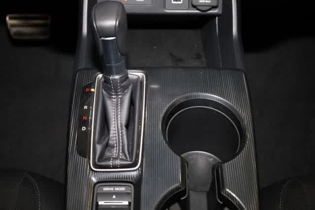 Thumbnail: 2024 Honda Civic - 28