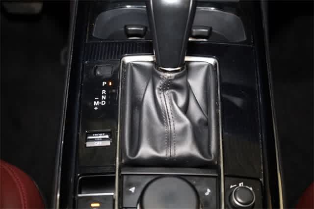 Thumbnail: 2024 Mazda CX-30 - 34