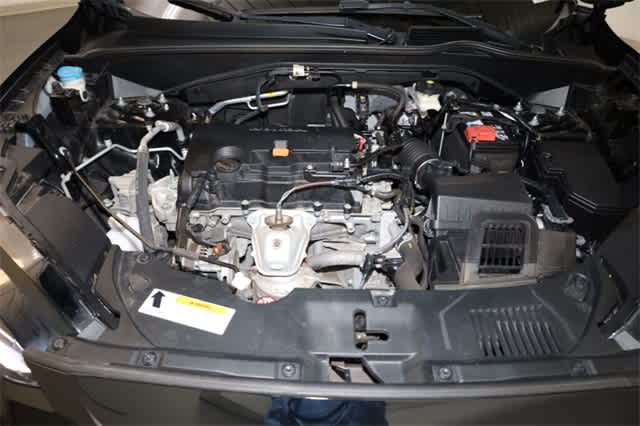 Thumbnail: 2023 Honda HR-V - 34