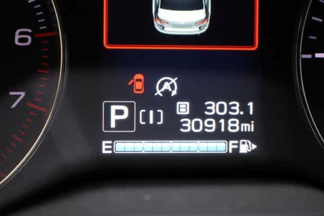 Thumbnail: 2021 Subaru Crosstrek - 18