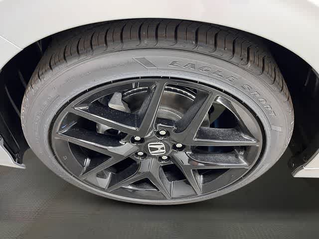 Thumbnail: 2026 Honda Civic - 11