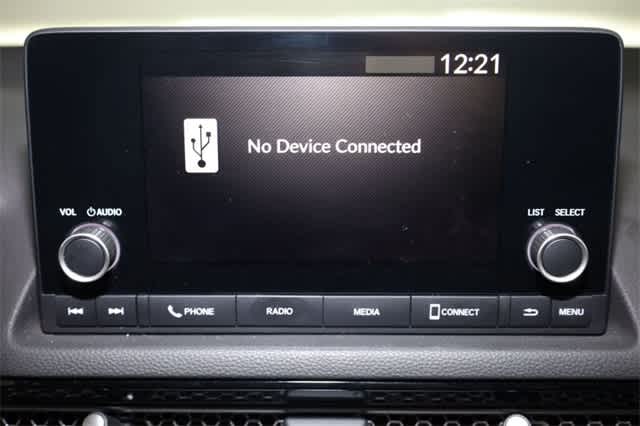 Thumbnail: 2023 Honda Civic - 28