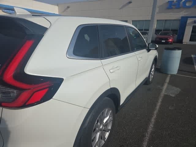 Thumbnail: 2023 Honda CR-V - 12