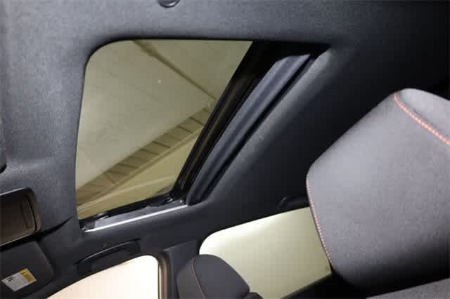 Thumbnail: 2024 Honda CR-V - 26