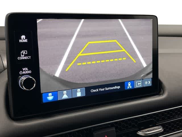 Thumbnail: 2026 Honda HR-V - 20