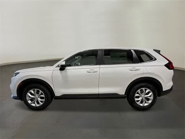 Thumbnail: 2026 Honda CR-V - 2