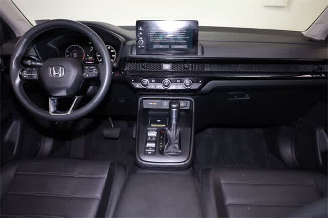 Thumbnail: 2023 Honda CR-V - 17