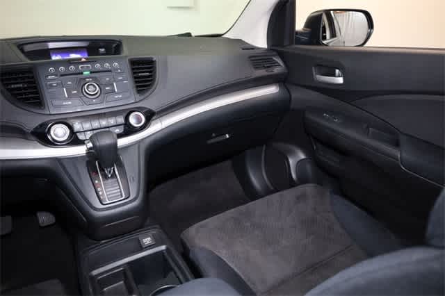 Thumbnail: 2016 Honda CR-V - 18