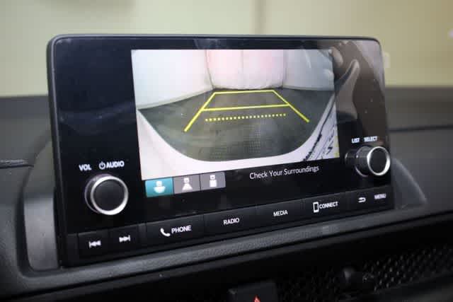 Thumbnail: 2023 Honda CR-V - 17