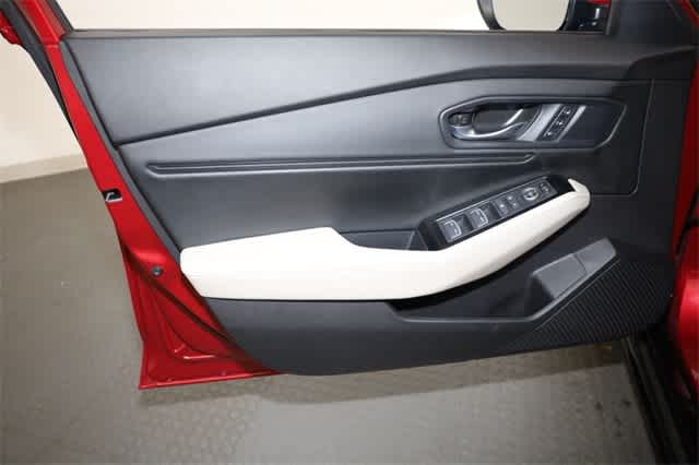 Thumbnail: 2023 Honda Accord - 13