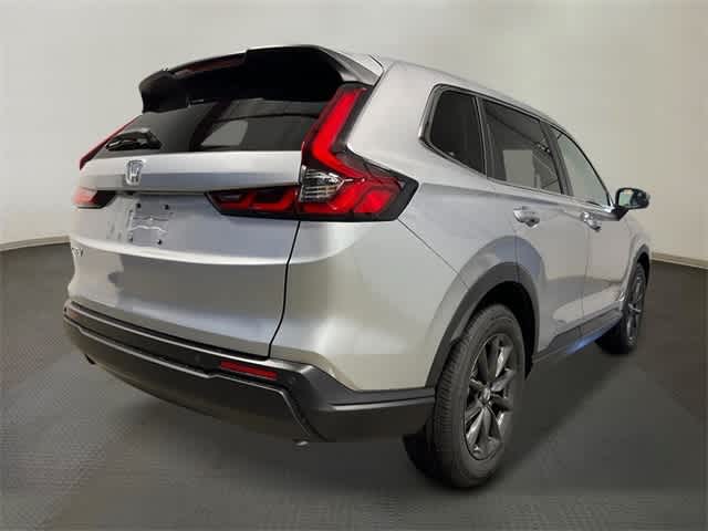 Thumbnail: 2026 Honda CR-V - 6