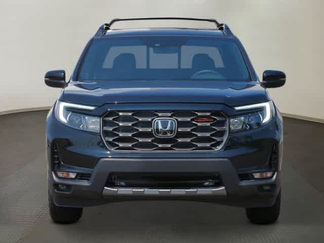 Thumbnail: 2026 Honda Ridgeline - 8