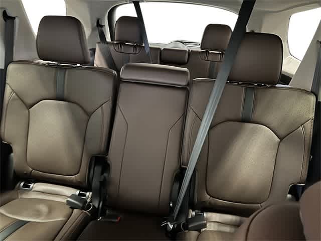 Thumbnail: 2025 Honda Pilot - 31