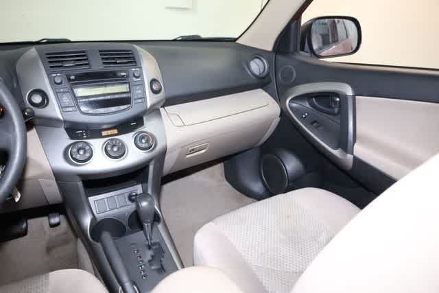 Thumbnail: 2008 Toyota RAV4 - 18