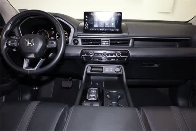 Thumbnail: 2024 Honda Pilot - 17