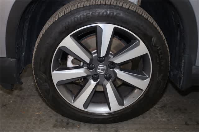 Thumbnail: 2023 Honda Pilot - 39