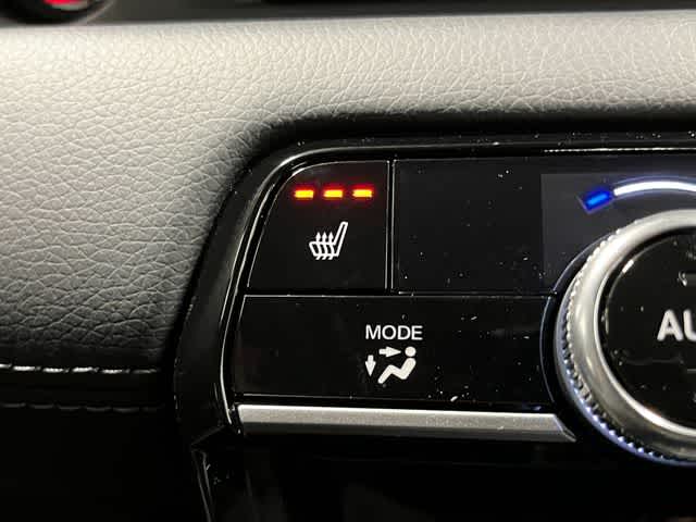 Thumbnail: 2026 Honda Pilot - 22