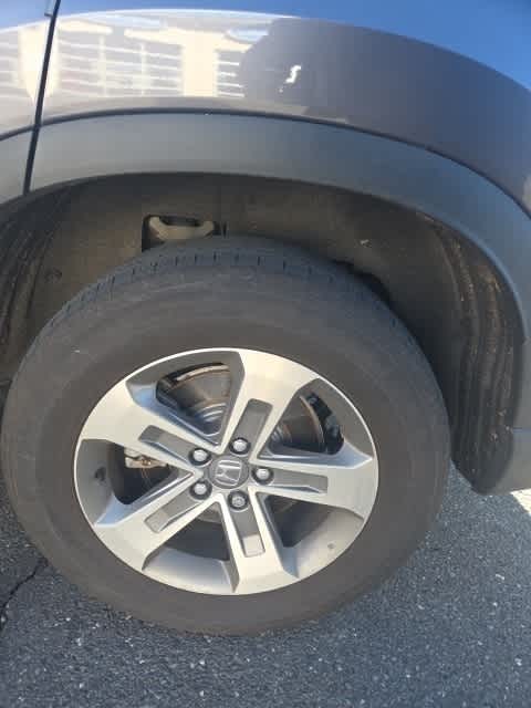 Thumbnail: 2024 Honda Pilot - 20