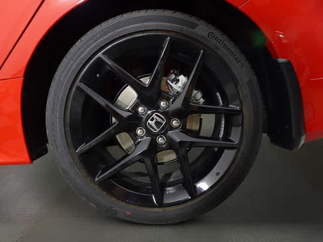 Thumbnail: 2026 Honda Civic - 9