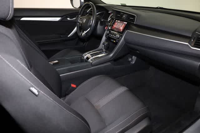 Thumbnail: 2020 Honda Civic - 19