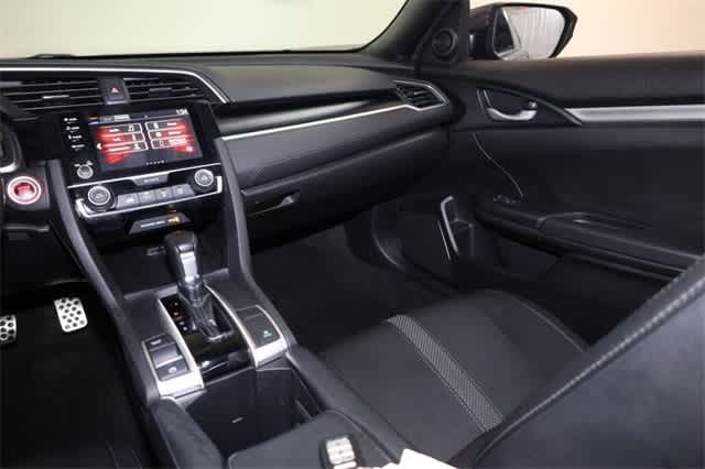Thumbnail: 2019 Honda Civic - 18