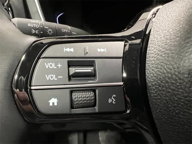 Thumbnail: 2025 Honda Pilot - 19