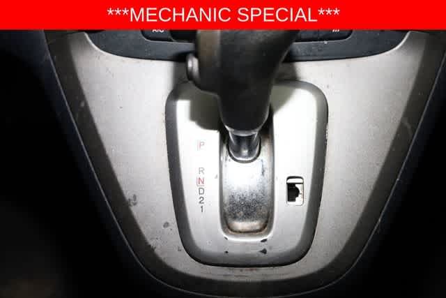 Thumbnail: 2010 Honda CR-V - 24