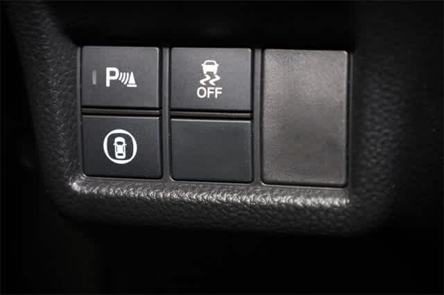 Thumbnail: 2022 Honda Civic - 27