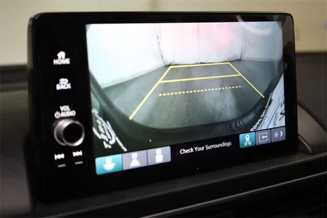 Thumbnail: 2024 Honda Pilot - 24