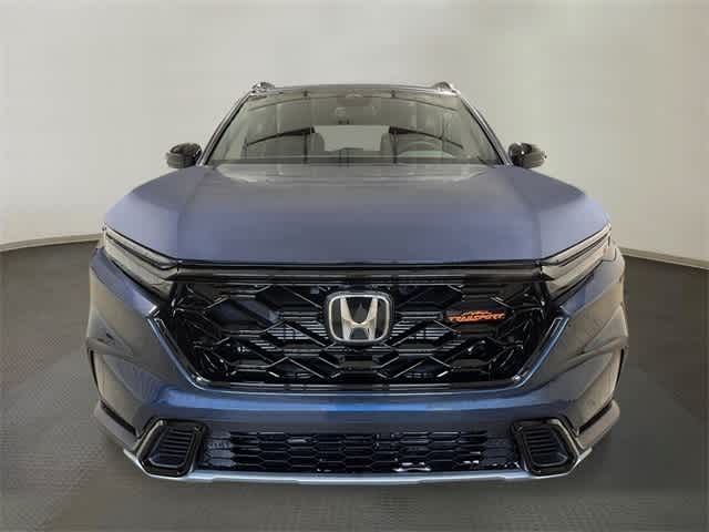 2026 Honda CR-V Sport-L 10