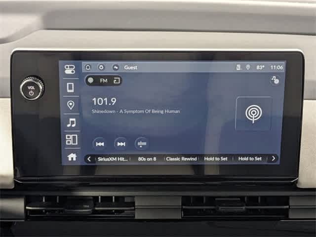 2025 Honda Prologue EX 17