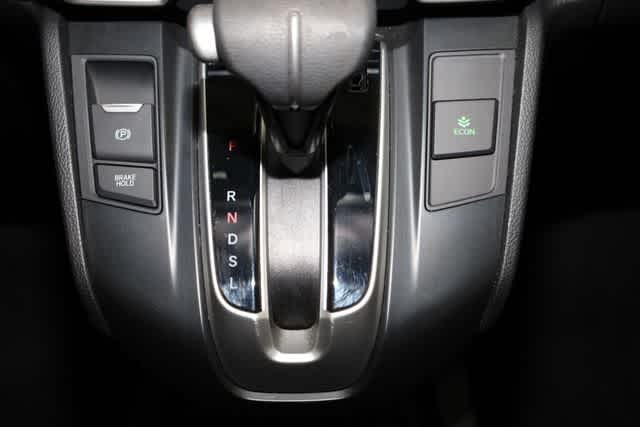 Thumbnail: 2018 Honda CR-V - 25