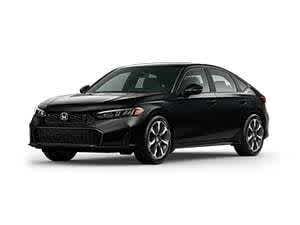 Thumbnail: 2026 Honda Civic - 3