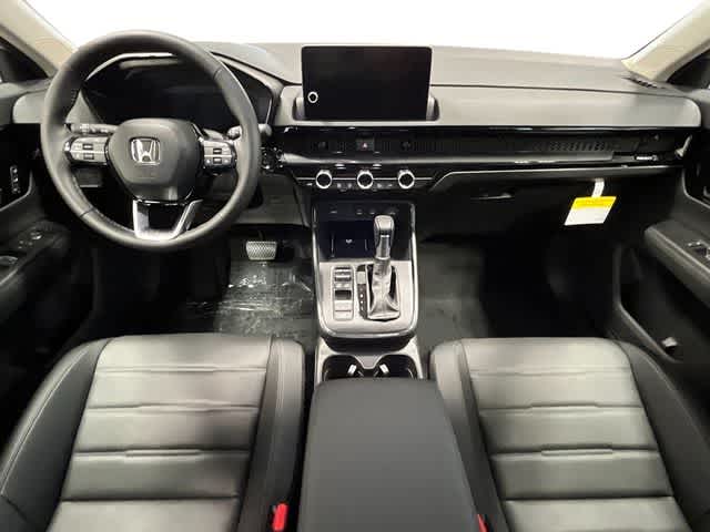 Thumbnail: 2026 Honda CR-V - 15