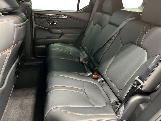Thumbnail: 2026 Honda Passport - 23