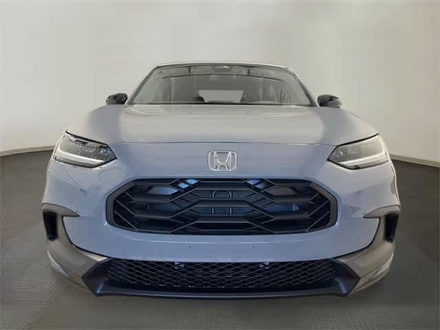 Thumbnail: 2026 Honda HR-V - 10