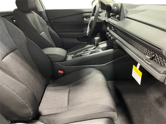 Thumbnail: 2025 Honda Accord - 26