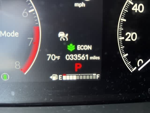 Thumbnail: 2024 Honda Pilot - 5