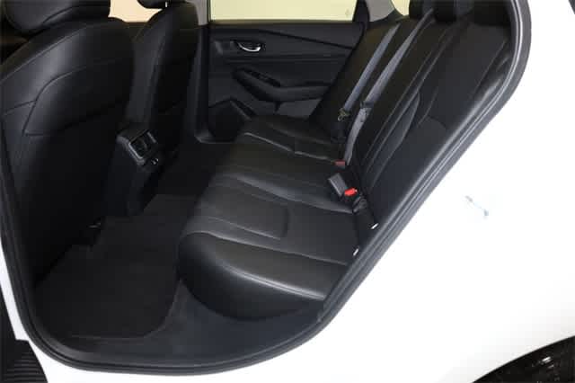 2023 Honda Accord Touring 21