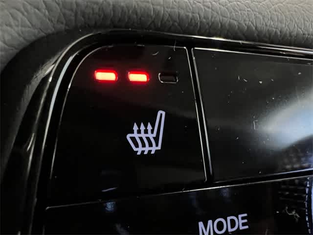2025 Honda Pilot EX-L 27