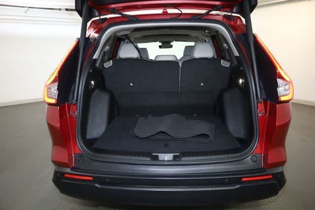 Thumbnail: 2024 Honda CR-V - 30