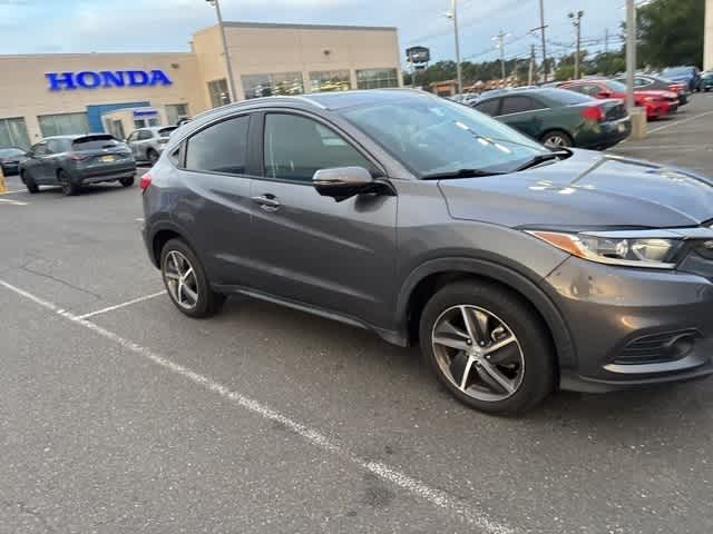 Thumbnail: 2021 Honda HR-V - 27