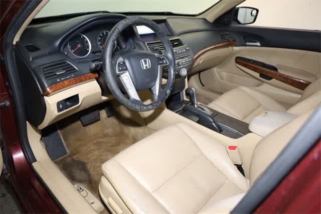 Thumbnail: 2012 Honda Accord - 14