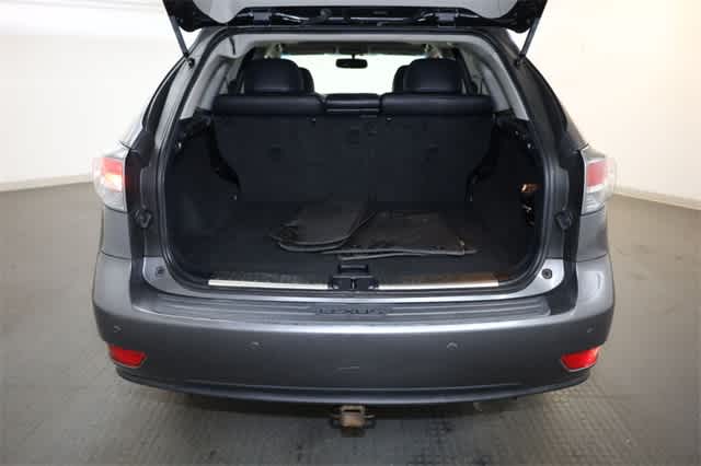 Thumbnail: 2013 Lexus RX - 39